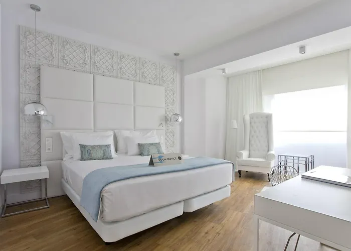 Hotel Tres Reyes Pamplona