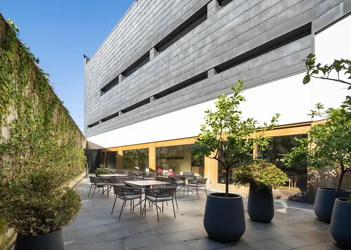 Almapamplona - Muga de Beloso