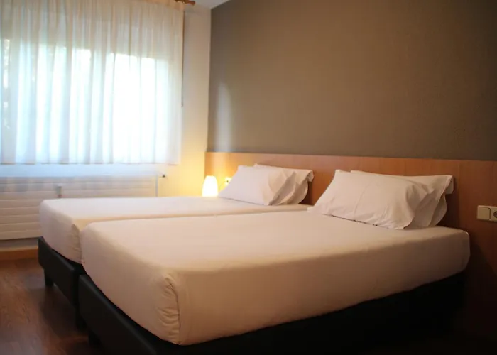 Hostal Abodi